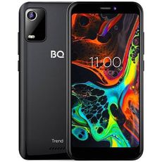 BQ 5560L Trend Black ()