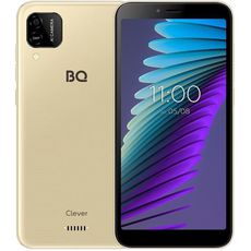 BQ 5765L Clever 3/16Gb Gold ()