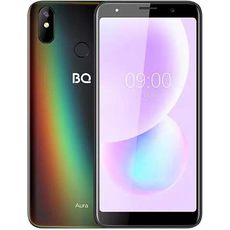 BQ 6022G Aura 2/16Gb Black vibes (РСТ)