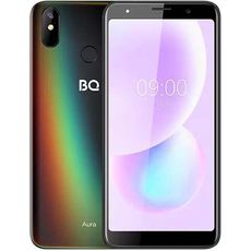 BQ 6022G Aura 2/16Gb Black vibes ()