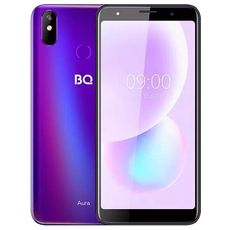 BQ 6022G Aura 2/16Gb Violet vibes ()