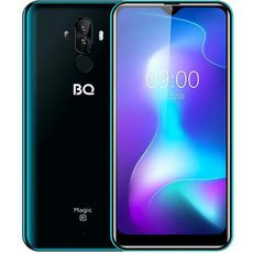 BQ 6042L Magic E Blue ()