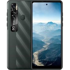BQ 6868L Wide 3/32Gb Graphite ()