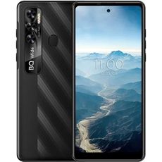 BQ 6868L Wide 4/64Gb Black (РСТ)