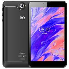 BQ 7000G Charm Black