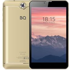 BQ 7040G Charm Plus Gold ()