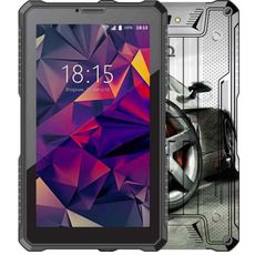 BQ 7082G Armor Print1