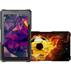 BQ 7082G Armor Print14