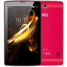 BQ 7083G Light Red