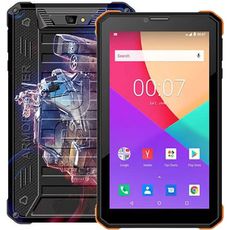 BQ 7098G Armor Power Print8
