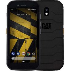 Caterpillar Cat S42H+ 32Gb+3Gb LTE Gray ()