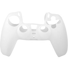 Чехол для геймпада PS5 белый