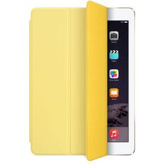 Чехол для iPad Air / Air 2 жалюзи желтая кожа