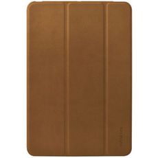Чехол для iPad Mini / Mini 2 / Mini 3 жалюзи коричневая кожа