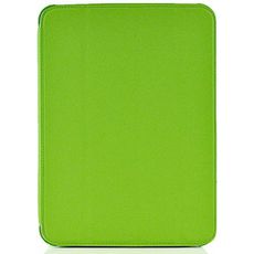Чехол для Samsung Tab 3 10.1 книжка зеленая кожа