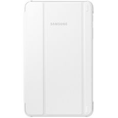 Чехол для Samsung Tab 3 8.0 книжка белая кожа