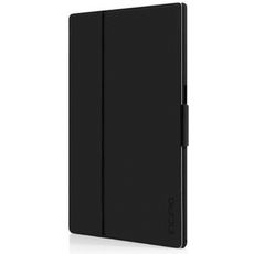 Чехол для Sony Xperia Tablet Z / Tablet Z2 книжка черная кожа