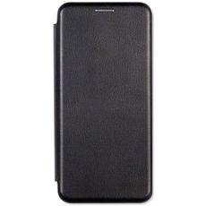 Чехол-книга для Huawei Honor 7A Flip черный