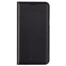 Чехол-книга для LG G5 чёрный