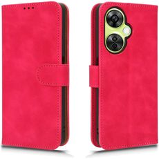 Чехол-книга для OnePlus Nord CE 3 Lite розовый