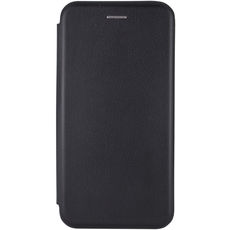 Чехол-книга для Samsung Galaxy A21S черный