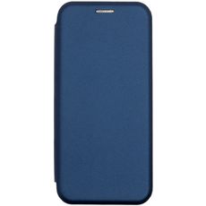 Чехол-книга для Samsung Galaxy A33 синий