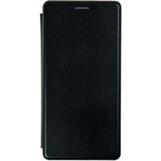 Чехол-книга для Samsung Galaxy A41 черный
