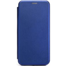 Чехол-книга для Samsung Galaxy A41 синий