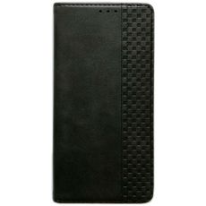 Чехол-книга для Samsung Galaxy A71/A12/M12 черный