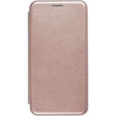 Чехол-книга для Samsung Galaxy A80/A90 розовый