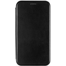 Чехол-книга для Samsung Galaxy Note 10 Lite/A81 черный