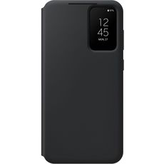Чехол-книга для Samsung Galaxy S23 Plus Smart View Wallet Case чёрный