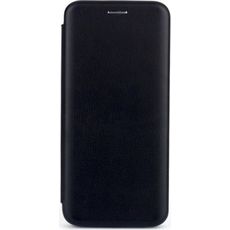 Чехол-книга для Samsung S9 черный