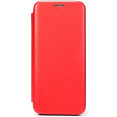 Чехол-книга для Xiaomi 12T/12TPro красный
