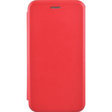 Чехол-книга для Xiaomi Mi9 Lite/MiA3 Lite красный