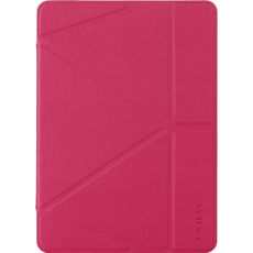 Чехол-жалюзи iPad Pro 11 малиновый