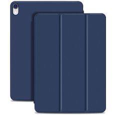 Чехол-жалюзи iPad Pro 11 темно синий