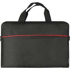 Чехол сумка 15-17.3" для Macbook/Ноутбука чёрный Defender Lite