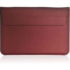 Папка Gurdini с подставкой для Macbook Pro Retina 13/Air 13 из экокожи Коричневая Папка Gurdini с подставкой для Macbook Pro Retina 13/Air 13 из экокожи Коричневая