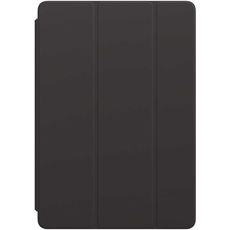Чехол-жалюзи для iPad (2019/2020/2021) черный SMART CASE
