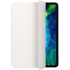 Чехол-жалюзи для iPad Pro 11 2020/2021/2022 белый Magnet Smart Folio