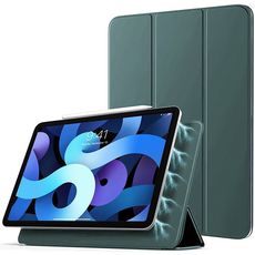 Чехол-жалюзи для iPad Pro 11 (2020/2021/2022) Gurdini Magnet Smart Dark Green Чехол-жалюзи для iPad Pro 11 (2020/2021/2022) Gurdini Magnet Smart Dark Green