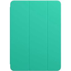 Чехол-жалюзи для iPad Pro 12.9 (2020/2021/2022) бирюзовый Magnet Smart Folio