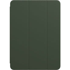 Чехол-жалюзи для iPad Pro 12.9 (2020/2021/2022) зеленый Magnet Smart Folio