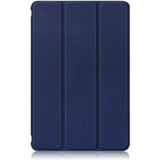 Чехол-жалюзи для Samsung Galaxy Tab A7 SM-T500/505 синий