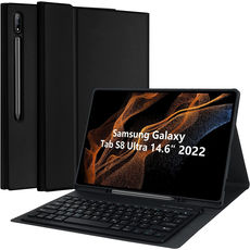 Чехол-жалюзи для Samsung Tab S8 Ultra X900/906 (2022) 14.6