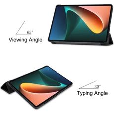 Чехол-жалюзи Xiaomi Mi Pad 5/5Pro синий