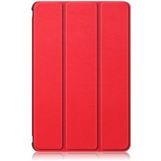 Чехол-жалюзи Samsung Tab S7 870/875 11 красный