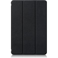 Чехол-жалюзи для Samsung Tab S7+ 970/975 12.4 черный