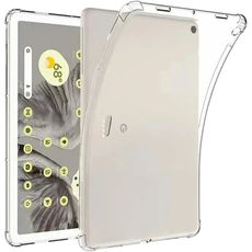 Задняя накладка Google Pixel Tablet 11'' прозрачная противоударная